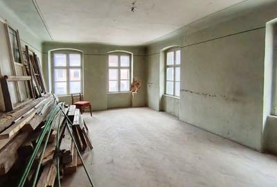 Spațiu comercial, de 400 mp, în Centrul Istoric - 3