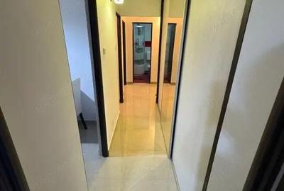 Apartament Teilor PS-uri, mobilat, utilat, etaj 3 - 1