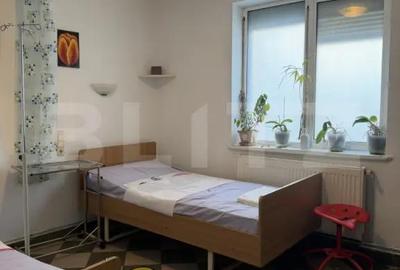 Spațiu comercial, de 113 mp, în Calea Severinului - 8