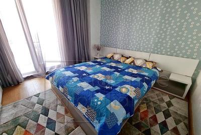 Apartament modern 3 camere, 90 mp, Gheorgheni, zona Iulius M - 15