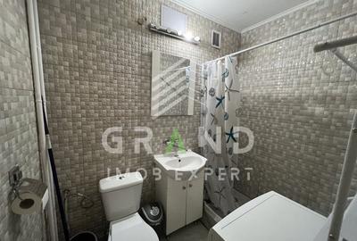 OPORTUNITATE!Garsoniera,BALCON,Zona Manastur/Kaufland/Almasului OPORTUNITATE!Garsoniera,BALCON,Zona Manastur/Kaufland/Almasului - 12