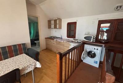 Apartament cu 3 camere decomandat în Central - 6