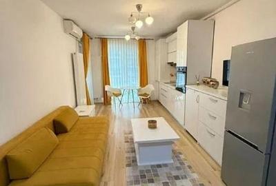 Apartament cu 2 camere decomandat, mobilat în Tomis Plus