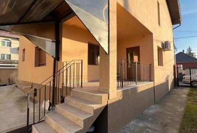 Casă cu 5 camere cu Teren 300 Mp în Exterior Vest - 13