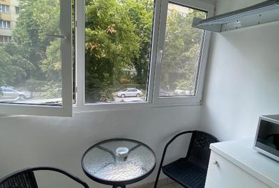 Garsonieră decomandată, mobilată în Colentina - 11