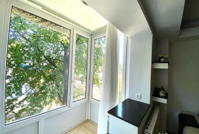 Apartament cu 4 camere decomandat în Rădăuți - 4