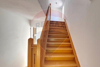 Casa / Vila cu 6 camere de vanzare in zona Elisabetin - 17