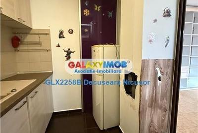 Garsoniera, Mobilata, utilata in Militari Residence 31.900 euro - 3