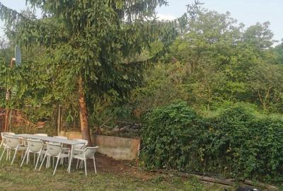 Casă cu 4 camere în Motiș - 2