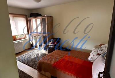 Apartament 3 camere in duplex, 76MP+120 Gradina, Zona Manastur, Cluj - 5