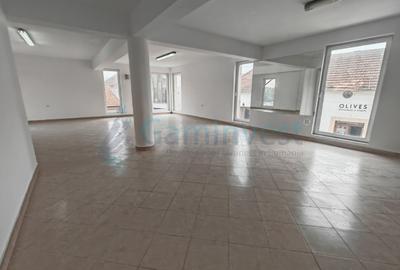 Spațiu comercial, de 521 mp, în Central - 3