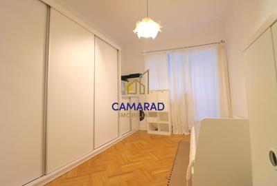 Apartament cu 3 camere de inchiriat - Universitate - Rosetti - 11