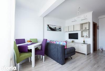 Apartament cu 2 camere în Central - 11