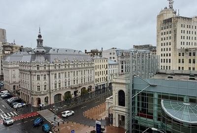 Apartament cu 2 camere decomandat, mobilat în Ultracentral - 11