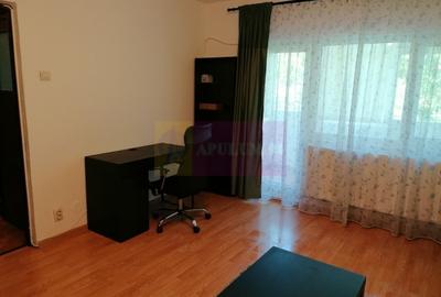 Garsonieră decomandată, mobilată în Virtuții - 5