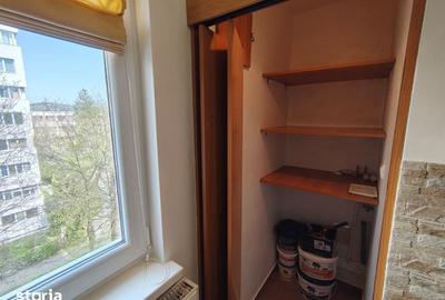 Apartament cu 3 camere în Central - 7
