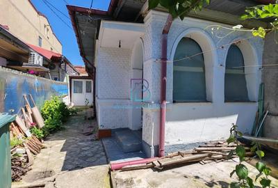 Casă individuală cu 3 camere în Bucureștii Noi