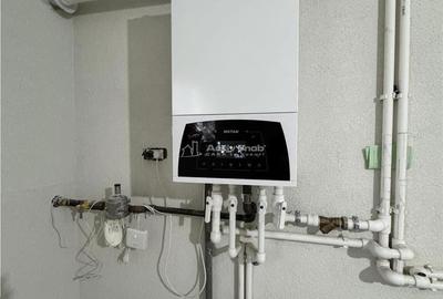 Casă cu Teren 412 Mp în Zăvoi - 2