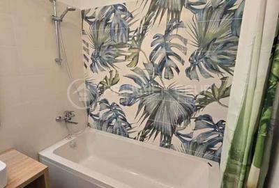 Apartament 2 camere - Copou, 50mp | 2023 + CT + AC Apartament 2 camere - Copou, 50mp | 2023 + CT + AC - 7