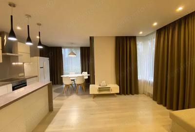 Apartament cu 3 camere decomandat în Obor - 9