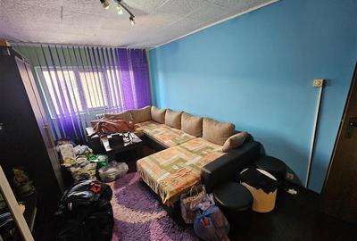 Apartament cu 2 camere decomandat, mobilat în Micro III - 21