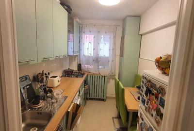 Apartament cu 2 camere semidecomandat în 1 Mai - 1