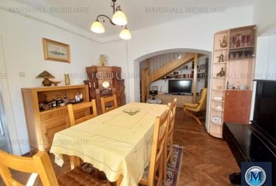 Vila cu 6 camere de vanzare, zona Republicii, 192.1 mp #15677 - 2