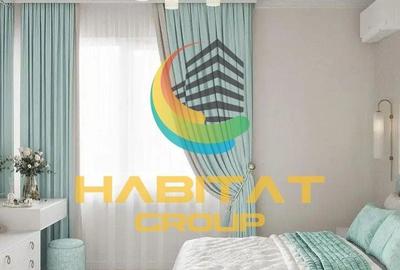 Apartament cu 2 camere semidecomandat în Parcul Carol - 5