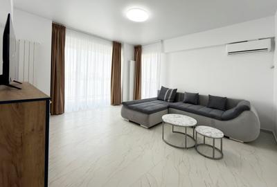 Apartament cu 2 camere decomandat, mobilat în Mamaia-Sat - 1