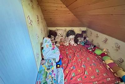 Apartament tip penthouse zona Jetoil Ploiesti - 24