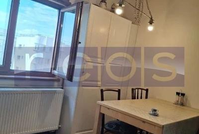 Apartament cu 4 camere, mobilat în Vitan Mall - 7