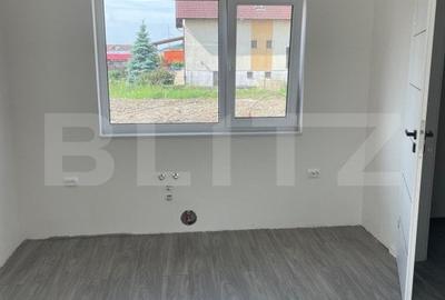 Casa noua de vanzare, cu 3 camere, 104 mp, la cheie, zona Dedeman - 8