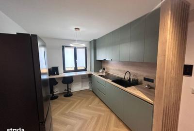 Apartament cu 2 camere în Săsar - 6
