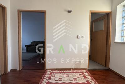 Casa insiruita 110 mp | 4 Camere | curte comuna | parcare | Campului/Manastur Casa insiruita 110 mp | 4 Camere | curte comuna | parcare | Campului/Manastur - 15