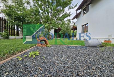 Casă individuală cu 7 camere cu Canalizare în Săcălaz - 24