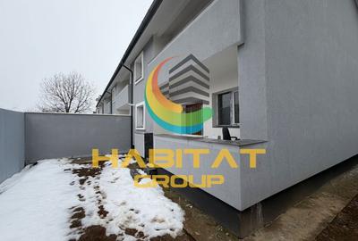 Duplex cu 4 camere cu Canalizare în Central - 16