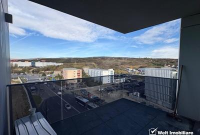 Apartament de lux cu 3 camere, doua terase spatioase si loc de parcare subteran - 14