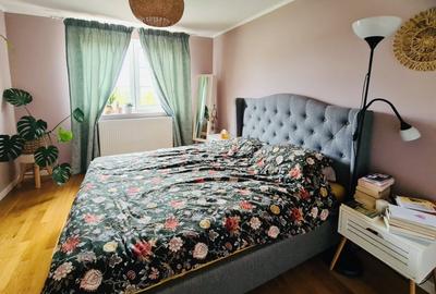 Duplex 4 camere, 108mp utili, 308mp teren in Mosnita Noua - 2