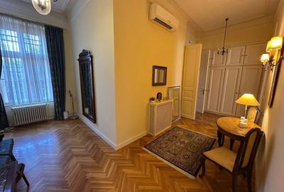 Apartament cu 3 camere decomandat, mobilat în Central - 7
