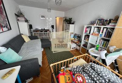 Apartament cu 2 camere decomandat, mobilat în Calea Dumbrăvii - 9