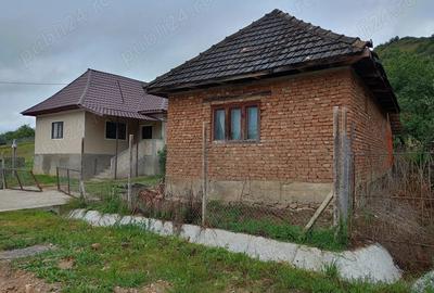 Casa de vanzare Galgau Almasului - 3