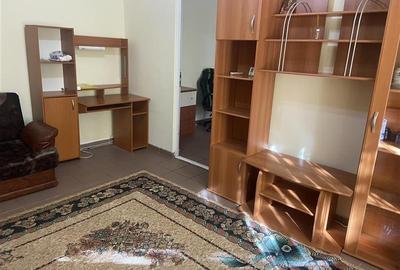 Apartament cu 2 camere nedecomandat, mobilat în Gară - 2