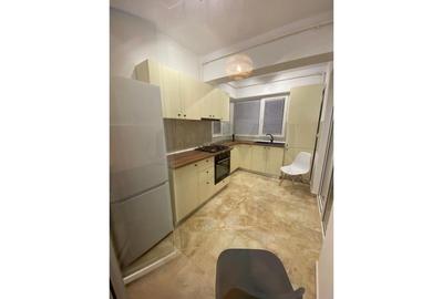 Apartament cu 2 camere semidecomandat, mobilat în 13 Septembrie - 7