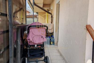 Apartament cu 2 camere decomandat în Vest - 8