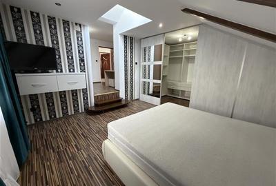 FILM&3D! Vila design rafinat,finisaje premium,curte,terase,garaj,foisor,Santana - 11