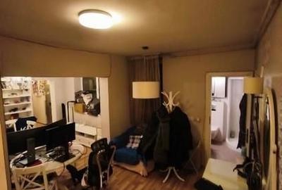 Apartament cu 3 camere decomandat, mobilat în Cișmigiu