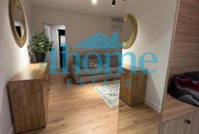 Apartament cu 3 camere în Industriilor - 13