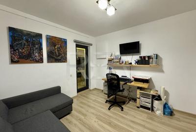 2 camere modern, cu terasa generoasa, Titulescu - Victoriei 2 camere modern, cu terasa generoasa, Titulescu - Victoriei - 5
