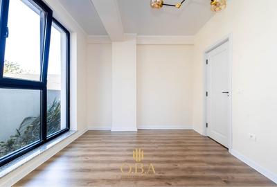 Apartament 2 camere Mamaia Nord - OBA Lake- Proiect finalizat. - 3
