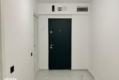 Garsonieră decomandată în Giurgiului - 10